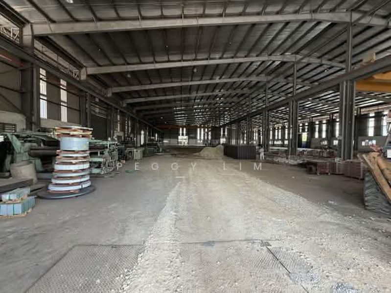 Kilang untuk Disewa di Port Klang (Pelabuhan Klang) (Selangor) - Peggy Lim - Interior - PropertyGuru.com.my