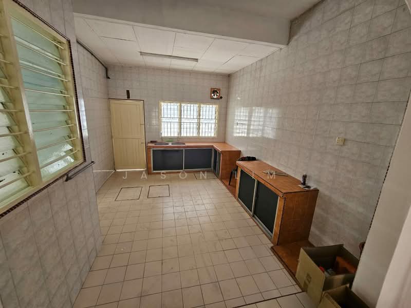 Rumah Teres 2 Tingkat untuk Disewa di Taman Selatan (Klang) - Jason Lim - PropertyGuru.com.my