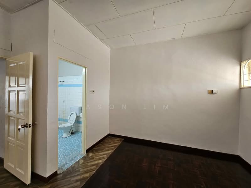 Rumah Teres 2 Tingkat untuk Disewa di Taman Selatan (Klang) - Jason Lim - PropertyGuru.com.my