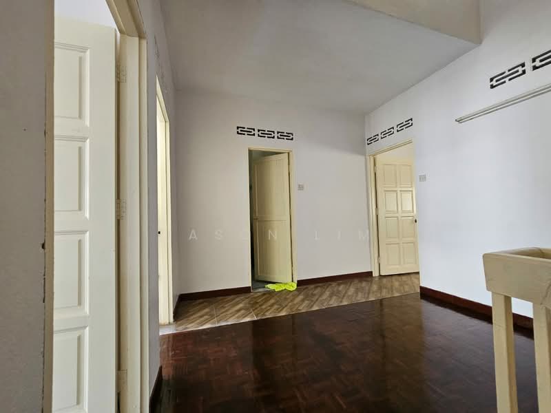Rumah Teres 2 Tingkat untuk Disewa di Taman Selatan (Klang) - Jason Lim - PropertyGuru.com.my