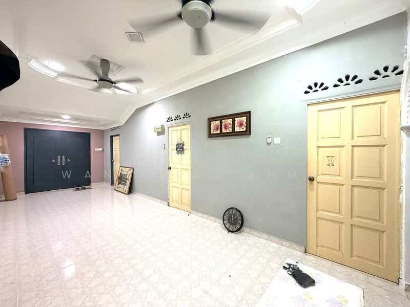 Rumah Teres 1 Tingkat untuk Dijual di Taman Sri Kerayong (Kapar) - Wan Azlan Ahmad - PropertyGuru.com.my