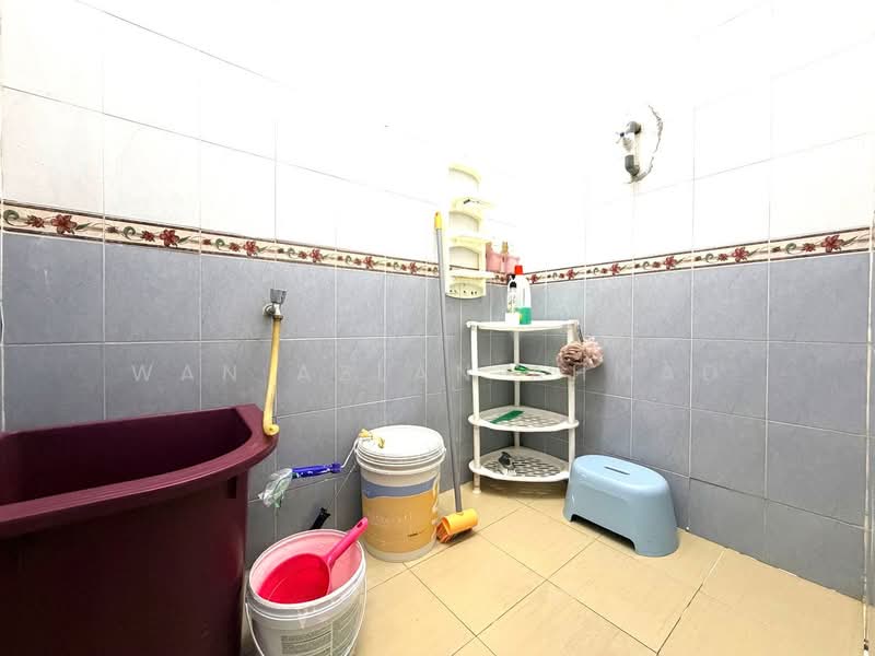 Rumah Teres 1 Tingkat untuk Dijual di Taman Sri Kerayong (Kapar) - Wan Azlan Ahmad - PropertyGuru.com.my