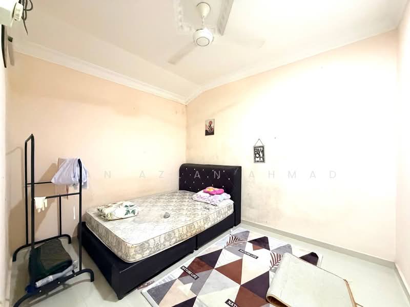 Rumah Teres 1 Tingkat untuk Dijual di Taman Sri Kerayong (Kapar) - Wan Azlan Ahmad - PropertyGuru.com.my
