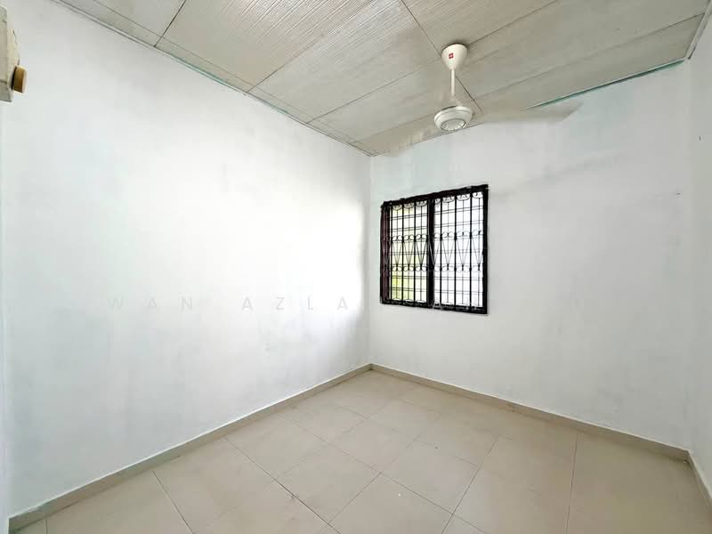 Rumah Teres 1 Tingkat untuk Dijual di Taman Sri Kerayong (Kapar) - Wan Azlan Ahmad - PropertyGuru.com.my