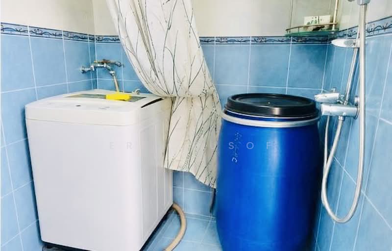 Flat for Rent at Flat Taman Melati - Erin Yusof - PropertyGuru.com.my