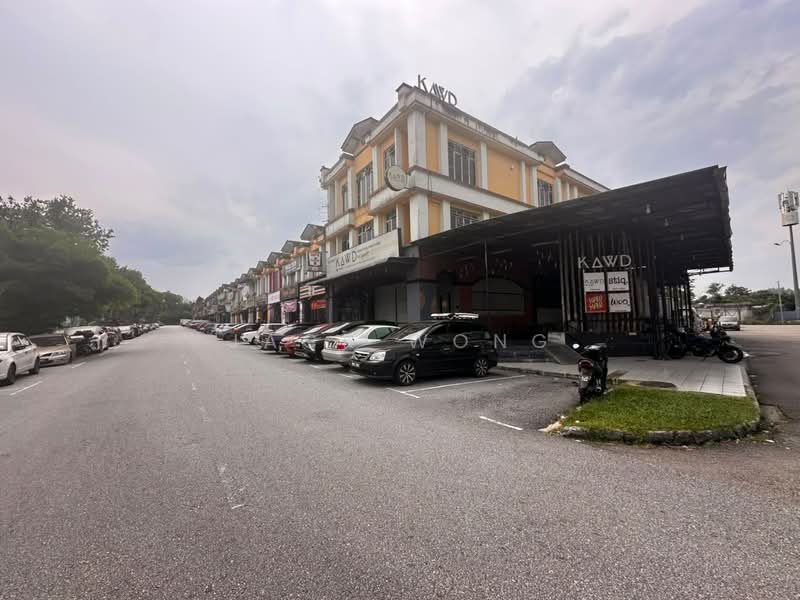 Kedai untuk Dijual di Skudai (Johor) - Jack Wong - Exterior - PropertyGuru.com.my