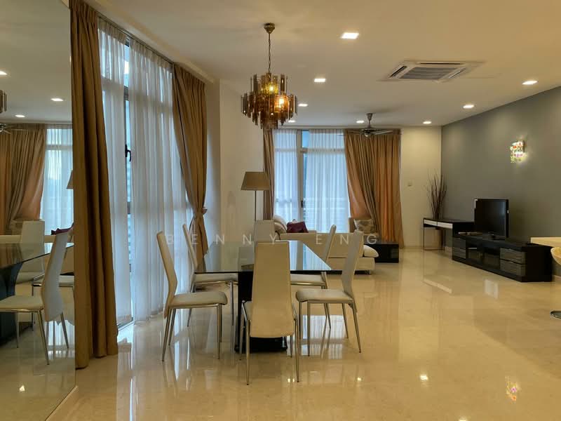 Kondominium untuk Dijual di Idaman Residence - Benny Eng - PropertyGuru.com.my