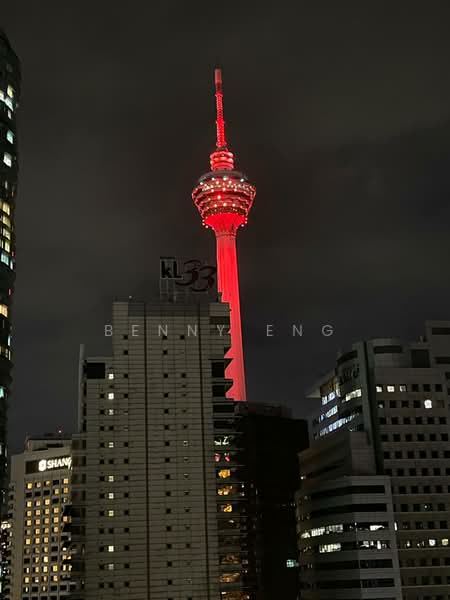 Kondominium untuk Dijual di Idaman Residence - Benny Eng - PropertyGuru.com.my