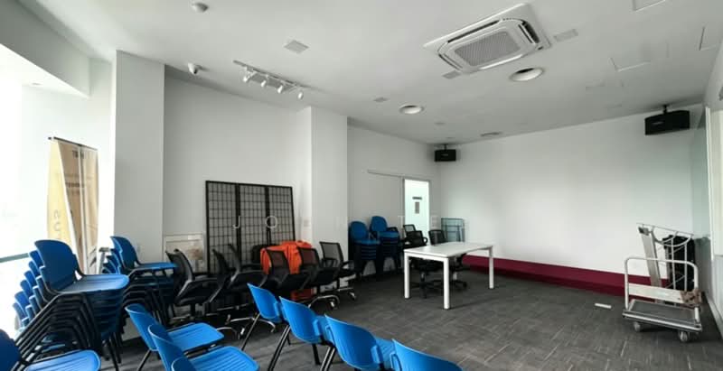 Office for Rent in Taman Bangsar (Bangsar) - John Tee - Interior - PropertyGuru.com.my