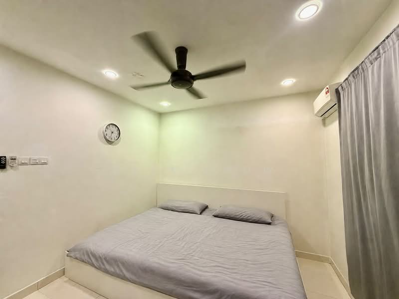 2-storey Terraced House for Sale in Senai (Kulai) - Zack Chow - Bedroom - PropertyGuru.com.my