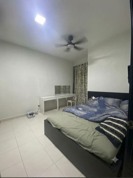 Pangsapuri untuk Dijual di Residensi Pandanmas - Siew Yoong - Bedroom - PropertyGuru.com.my