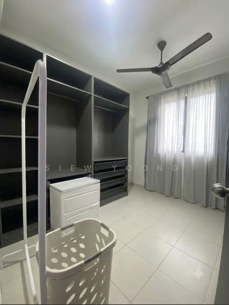 Pangsapuri untuk Dijual di Residensi Pandanmas - Siew Yoong - Interior - PropertyGuru.com.my
