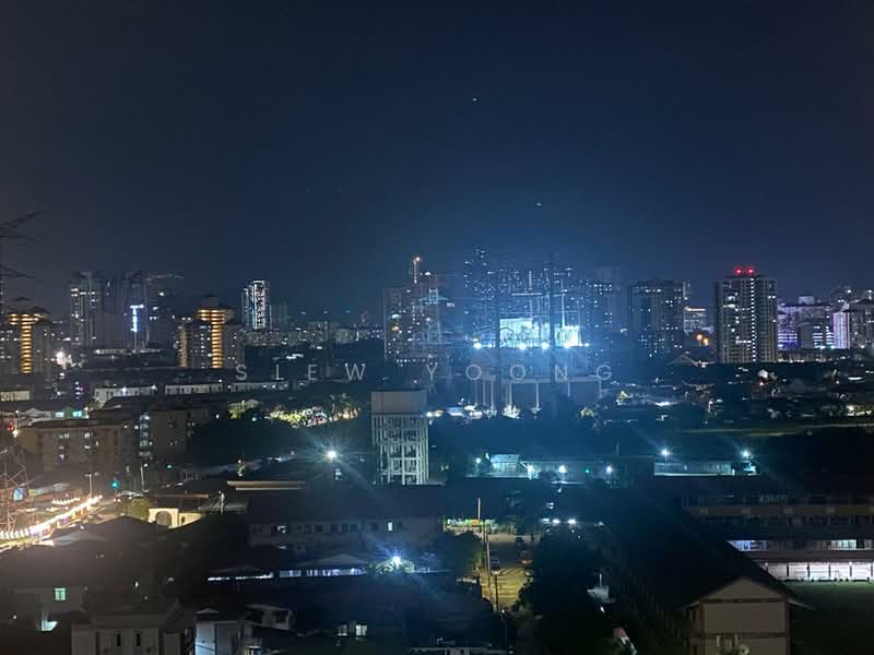 Pangsapuri untuk Dijual di Residensi Pandanmas - Siew Yoong - Exterior - PropertyGuru.com.my