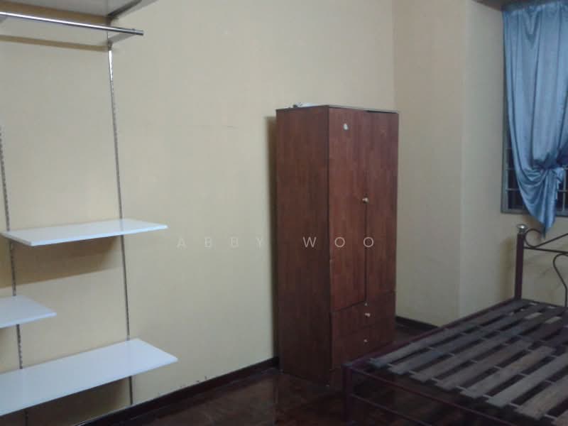 Apartment for Rent at Pangsapuri Opal - Abby Woo - Bedroom - PropertyGuru.com.my