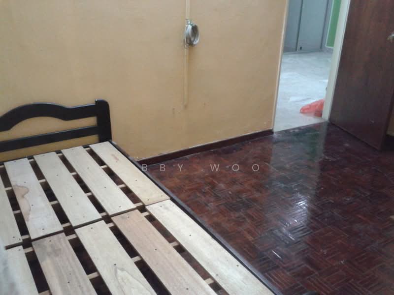 Apartment for Rent at Pangsapuri Opal - Abby Woo - Bedroom - PropertyGuru.com.my