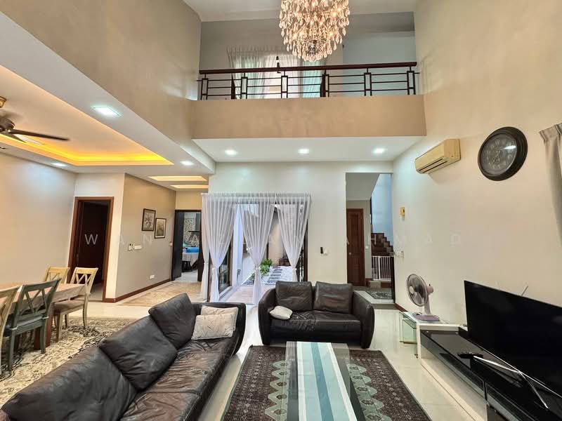 Rumah Berkembar untuk Dijual di Bukit Jelutong (Shah Alam) - Wan Azlan Ahmad - PropertyGuru.com.my
