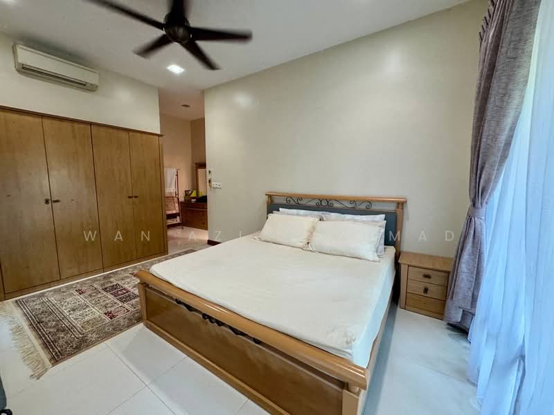 Rumah Berkembar untuk Dijual di Bukit Jelutong (Shah Alam) - Wan Azlan Ahmad - PropertyGuru.com.my