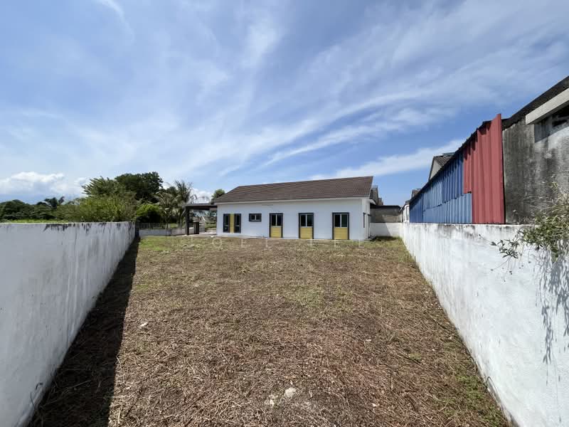 Rumah Kluster untuk Dijual di Bidor (Perak) - Joel Lee - Exterior - PropertyGuru.com.my