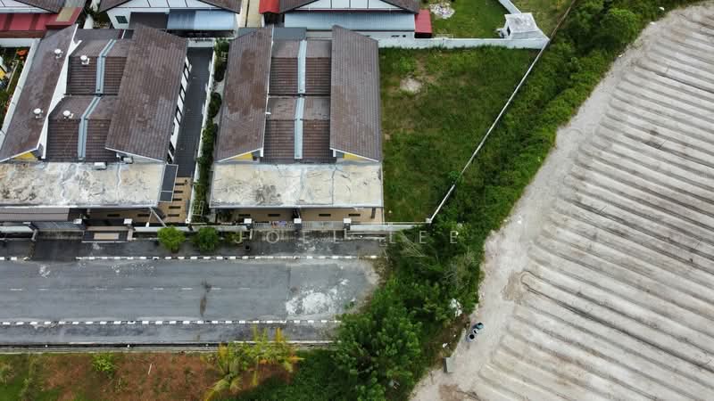 Rumah Kluster untuk Dijual di Bidor (Perak) - Joel Lee - Exterior - PropertyGuru.com.my