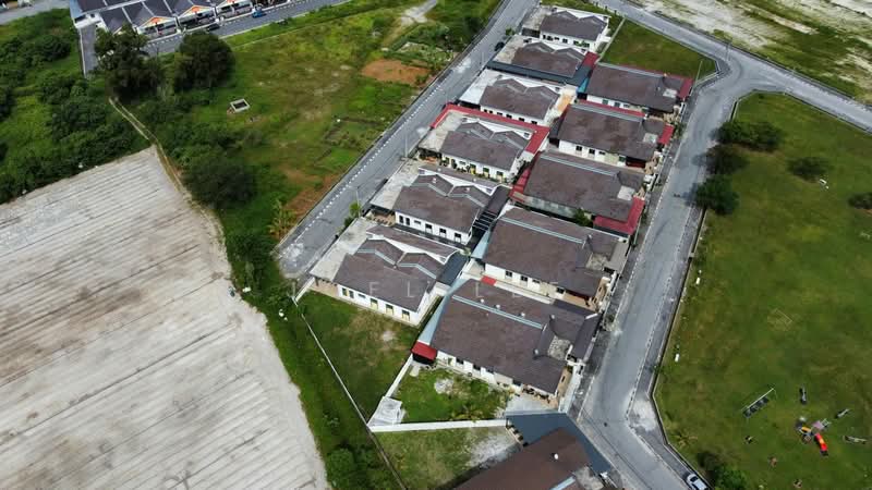 Rumah Kluster untuk Dijual di Bidor (Perak) - Joel Lee - Exterior - PropertyGuru.com.my