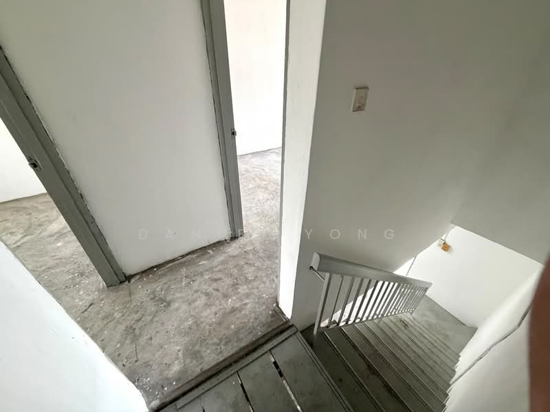 2-storey Terraced House for Sale in Taman Puteri Wangsa (Ulu Tiram) - Daniel Yong - Interior - PropertyGuru.com.my