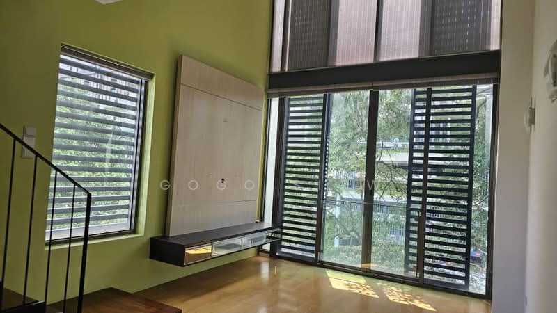 Servis Apartment untuk Dijual di Centrio Pantai Hillpark - Gogo Siow - PropertyGuru.com.my