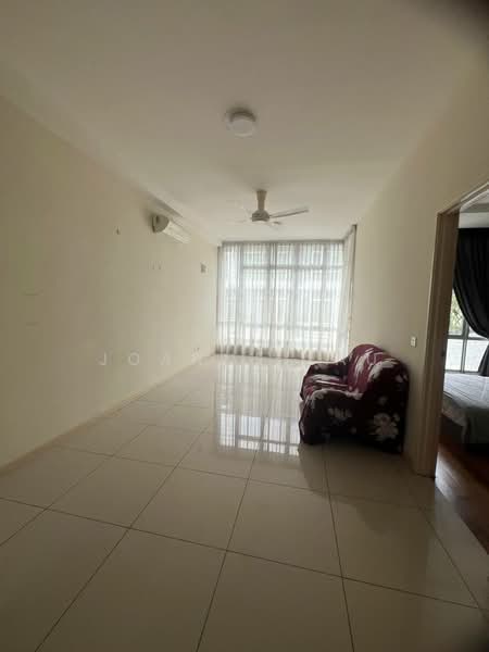Condominium for Rent at The Seed Taman Sutera Utama - Joanne Lau - Living Room - PropertyGuru.com.my