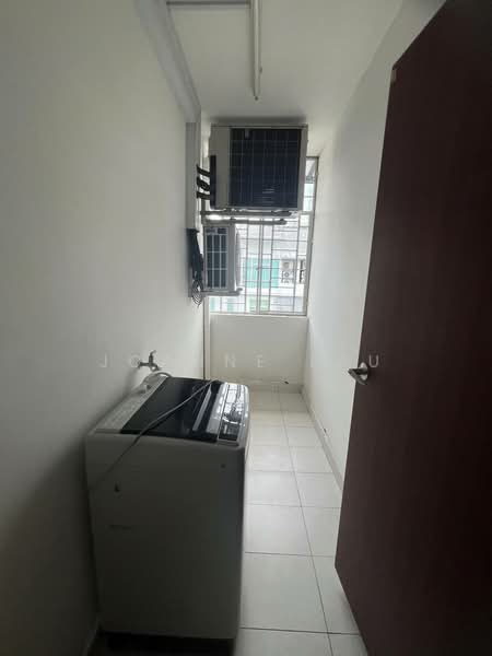Condominium for Rent at The Seed Taman Sutera Utama - Joanne Lau - Interior - PropertyGuru.com.my