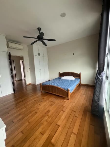 Condominium for Rent at The Seed Taman Sutera Utama - Joanne Lau - Bedroom - PropertyGuru.com.my