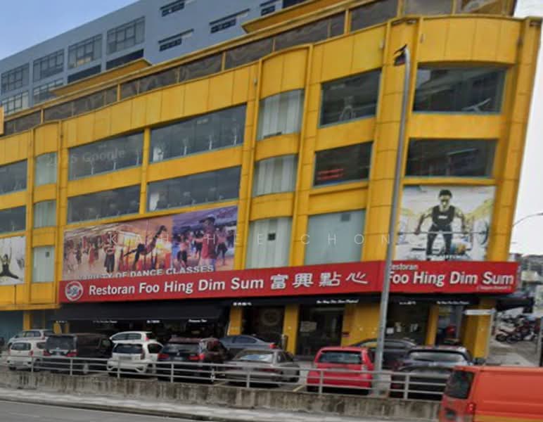 Kedai untuk Disewa di Subang Jaya (Selangor) - Kah Hee Chong - Exterior - PropertyGuru.com.my