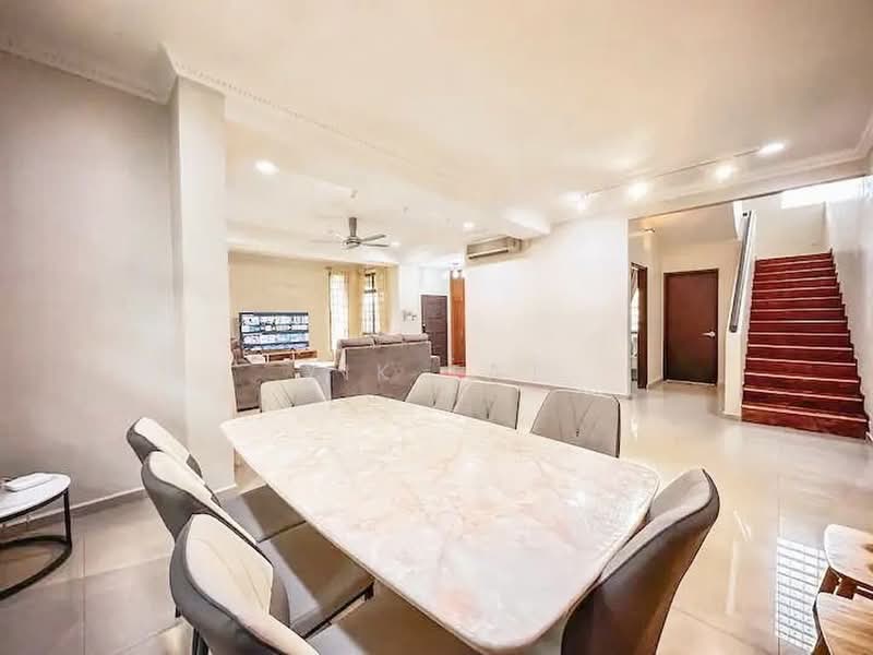 Bungalow for Sale in Bukit Kesenangan (Johor Bahru) - Yik Tat - PropertyGuru.com.my