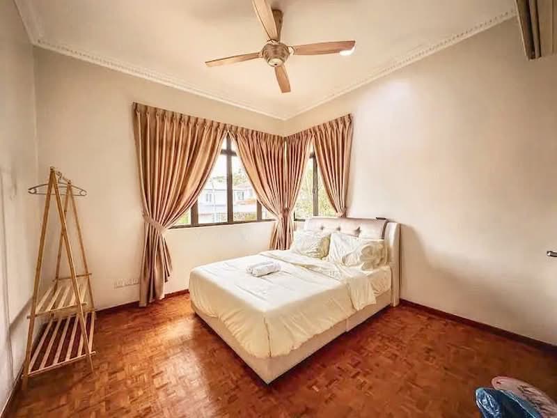 Bungalow for Sale in Bukit Kesenangan (Johor Bahru) - Yik Tat - PropertyGuru.com.my