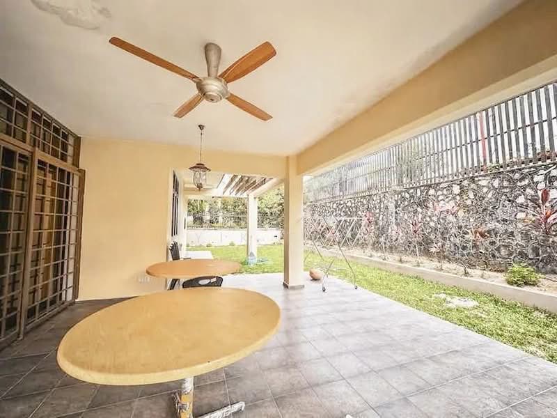 Bungalow for Sale in Bukit Kesenangan (Johor Bahru) - Yik Tat - PropertyGuru.com.my