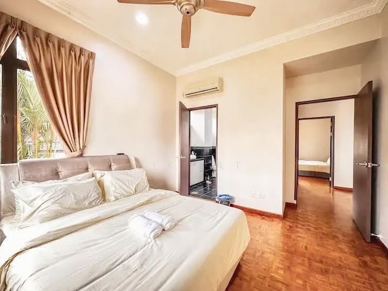 Bungalow for Sale in Bukit Kesenangan (Johor Bahru) - Yik Tat - PropertyGuru.com.my