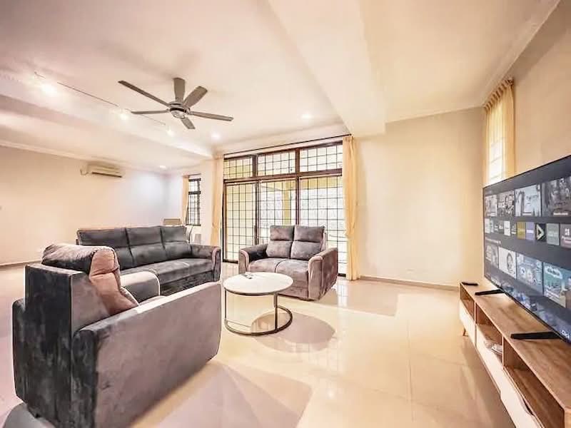 Bungalow for Sale in Bukit Kesenangan (Johor Bahru) - Yik Tat - PropertyGuru.com.my