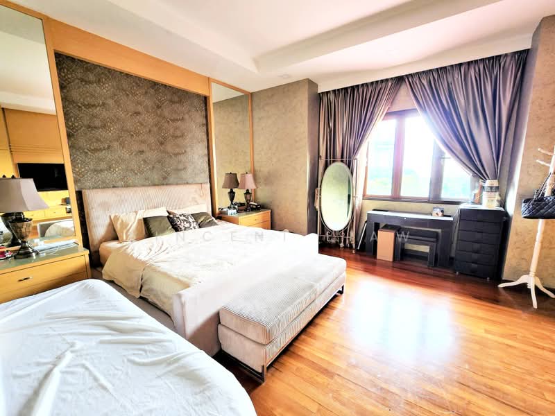 Bungalow for Sale in Damansara Idaman (Ara Damansara) - Vincent Liaw - Bedroom - PropertyGuru.com.my