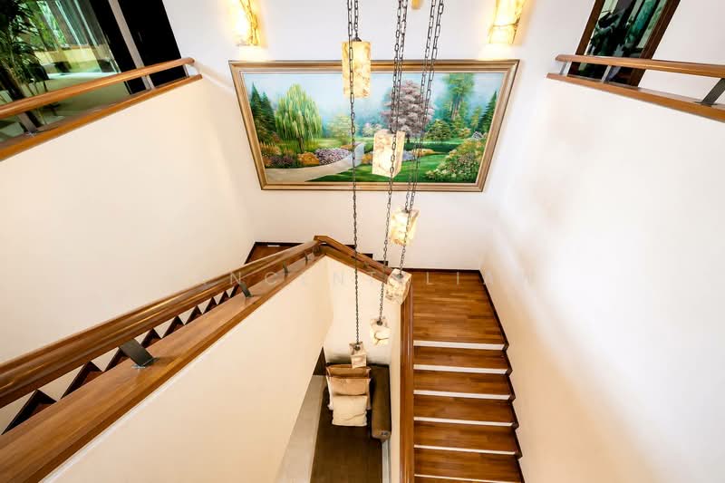 Bungalow for Sale in Damansara Idaman (Ara Damansara) - Vincent Liaw - Interior - PropertyGuru.com.my