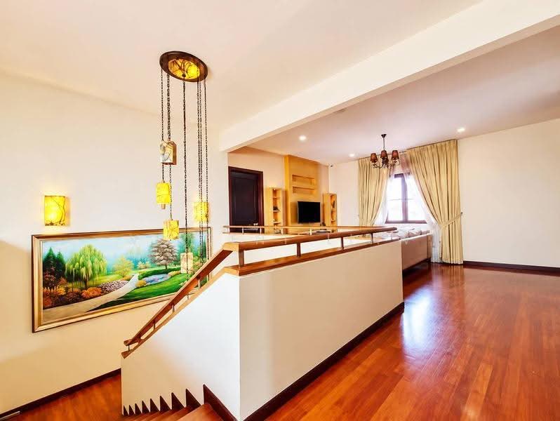 Bungalow House for Sale in Damansara Idaman (Ara Damansara) - Vincent Liaw - Living Room - PropertyGuru.com.my