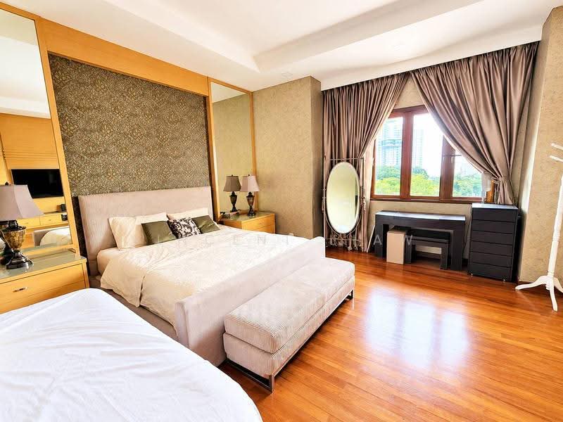 Bungalow House for Sale in Damansara Idaman (Ara Damansara) - Vincent Liaw - Bedroom - PropertyGuru.com.my
