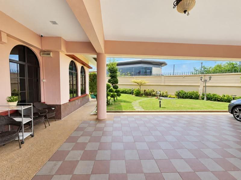 Bungalow House for Sale in Damansara Idaman (Ara Damansara) - Vincent Liaw - Exterior - PropertyGuru.com.my