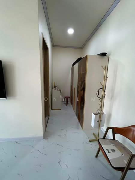 Rumah Teres 2.5 Tingkat untuk Disewa di Eco Botanic (Iskandar Puteri (Nusajaya)) - Tony Lim - Corridor - PropertyGuru.com.my