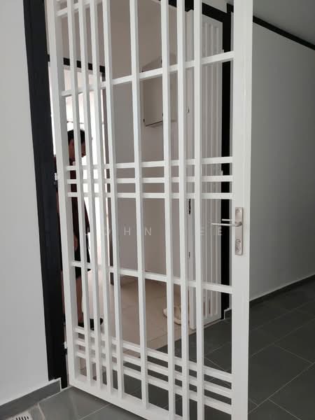 Kondominium untuk Disewa di Tuai Residence - John Tee - Entrance - PropertyGuru.com.my