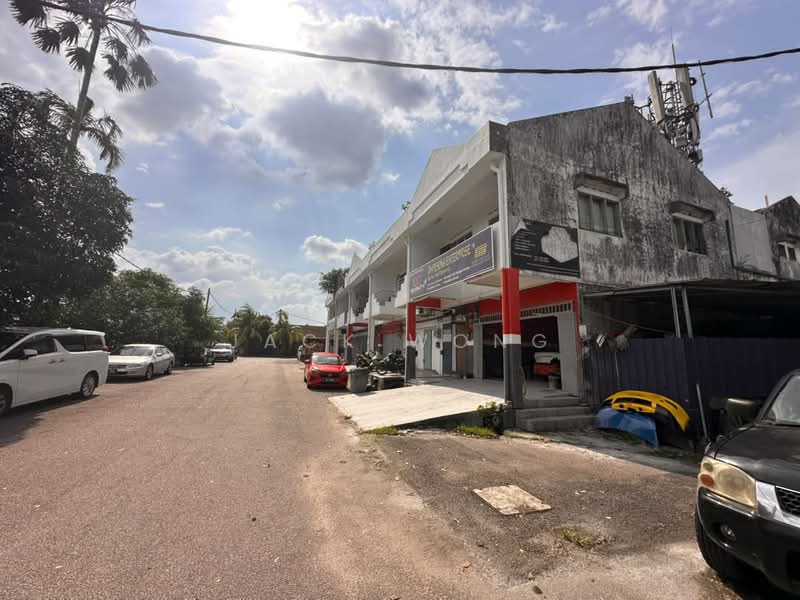 Shop for Sale in Johor Bahru (Johor) - Jack Wong - Exterior - PropertyGuru.com.my
