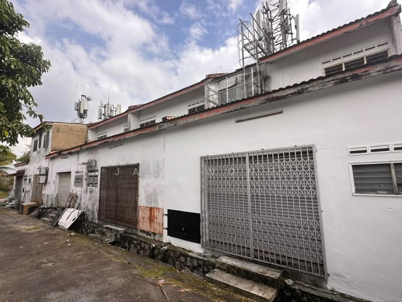 Shop for Sale in Johor Bahru (Johor) - Jack Wong - Exterior - PropertyGuru.com.my
