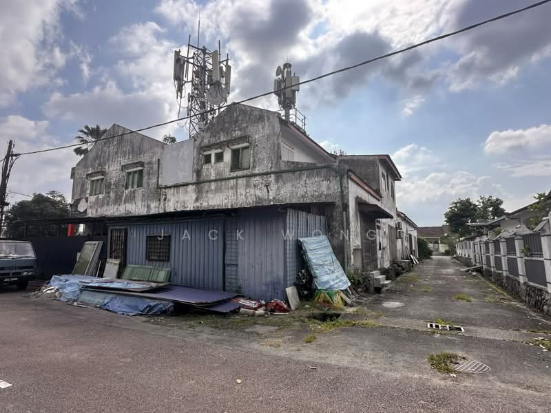 Shop for Sale in Johor Bahru (Johor) - Jack Wong - Exterior - PropertyGuru.com.my