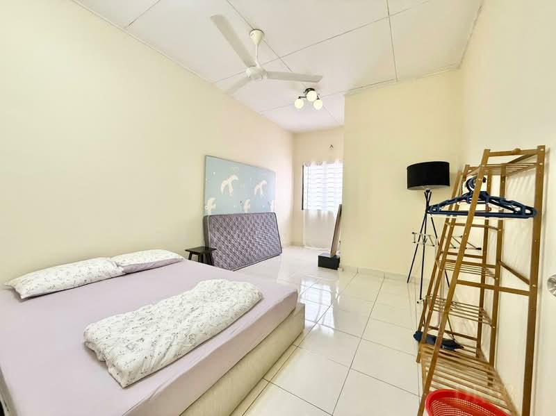 2-storey Terraced House for Sale in Bandar Puteri Klang (Klang) - Daniel Kok - Bedroom - PropertyGuru.com.my