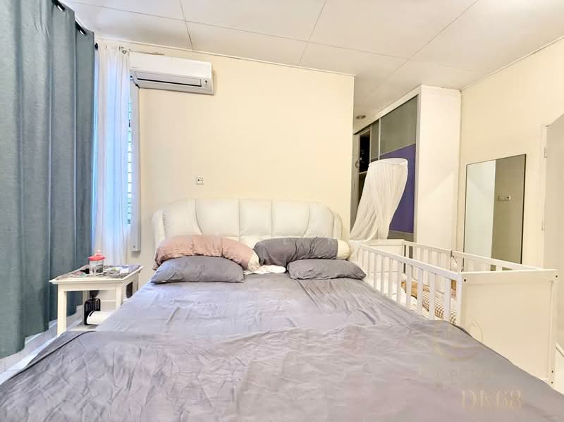 2-storey Terraced House for Sale in Bandar Puteri Klang (Klang) - Daniel Kok - Bedroom - PropertyGuru.com.my