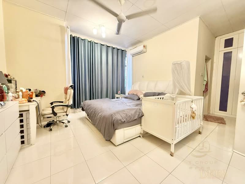 2-storey Terraced House for Sale in Bandar Puteri Klang (Klang) - Daniel Kok - Bedroom - PropertyGuru.com.my