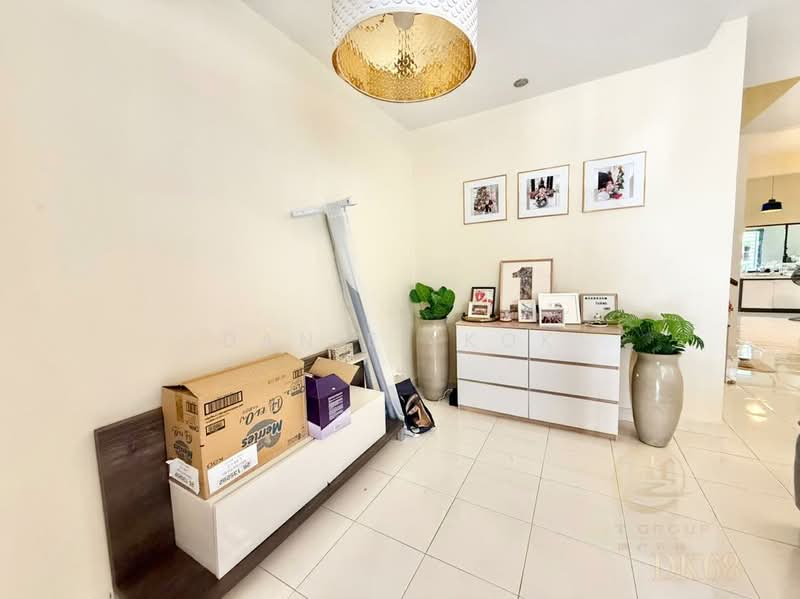 2-storey Terraced House for Sale in Bandar Puteri Klang (Klang) - Daniel Kok - Interior - PropertyGuru.com.my