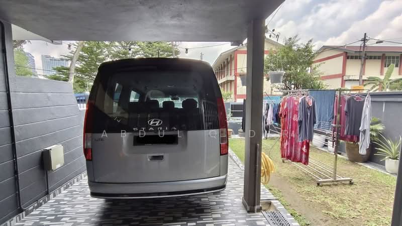 Rumah Teres 2-Tingkat untuk Dijual di SS 21, Damansara Utama (Petaling Jaya) - Abdul Qadir - PropertyGuru.com.my